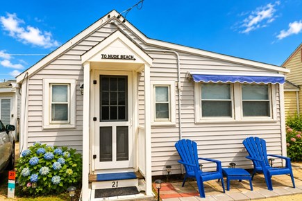 Dennis Port Cape Cod vacation rental - 