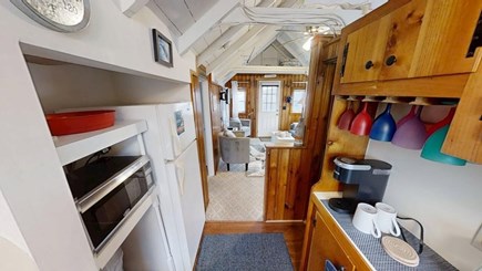 Dennis Port Cape Cod vacation rental - 