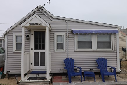 Dennis Port Cape Cod vacation rental - 