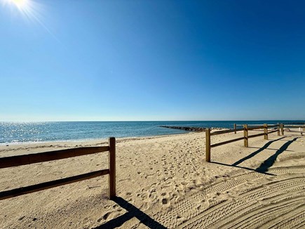 Dennis Port Cape Cod vacation rental - 