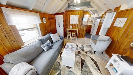 Dennis Port Cape Cod vacation rental - 