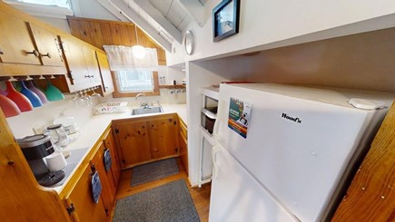 Dennis Port Cape Cod vacation rental - 