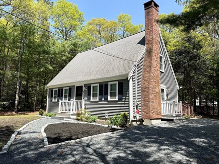 Centerville Cape Cod vacation rental - 