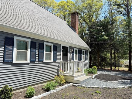 Centerville Cape Cod vacation rental - 