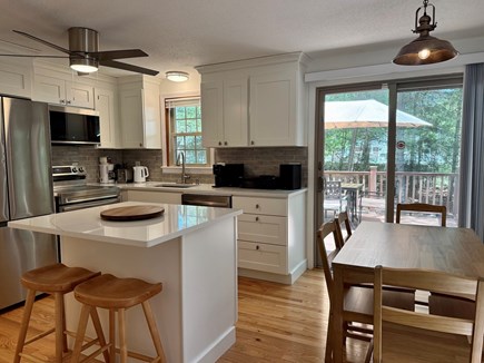Centerville Cape Cod vacation rental - 