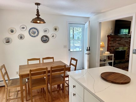 Centerville Cape Cod vacation rental - 