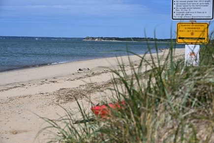 Eastham Cape Cod vacation rental - Sunken Meadow Beach