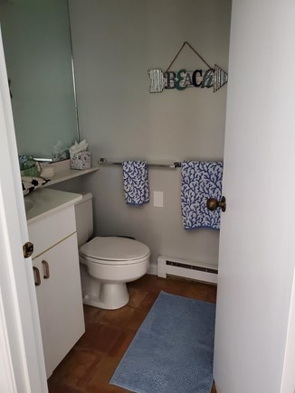 Eastham Cape Cod vacation rental - Bathroom 2