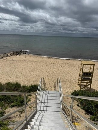 Dennis Port Cape Cod vacation rental - Sea Street Beach, walkable or parking available for fee