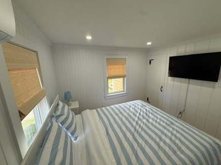 Dennis Port Cape Cod vacation rental - Queen Bed with Smart TV