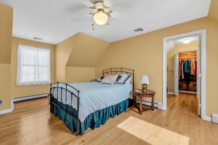 Dennis Cape Cod vacation rental - Bedroom 3 will be updated with new furniture