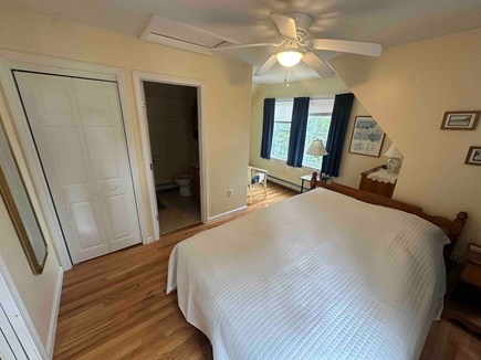 Dennis Cape Cod vacation rental - Apartment bedroom