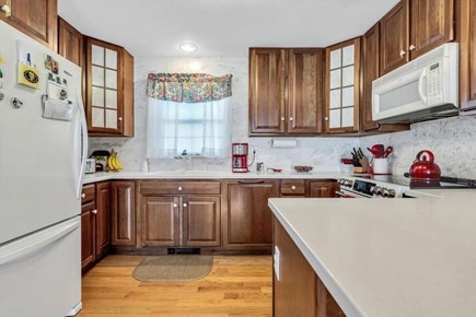 Dennis Cape Cod vacation rental - Kitchen