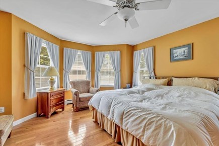 Dennis Cape Cod vacation rental - Bedroom 1 will be updated with new furniture
