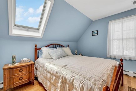 Dennis Cape Cod vacation rental - Bedroom 2 will be updated with new furniture