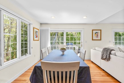 Mashpee Cape Cod vacation rental - 