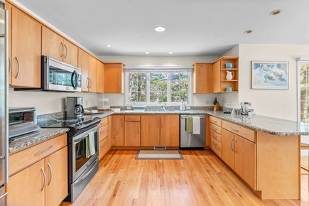 Mashpee Cape Cod vacation rental - 