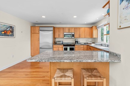 Mashpee Cape Cod vacation rental - 