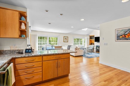 Mashpee Cape Cod vacation rental - 