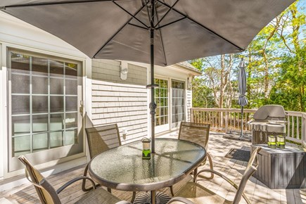 Mashpee Cape Cod vacation rental - 