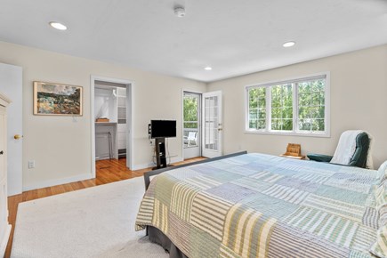Mashpee Cape Cod vacation rental - 