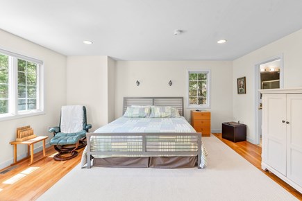 Mashpee Cape Cod vacation rental - 