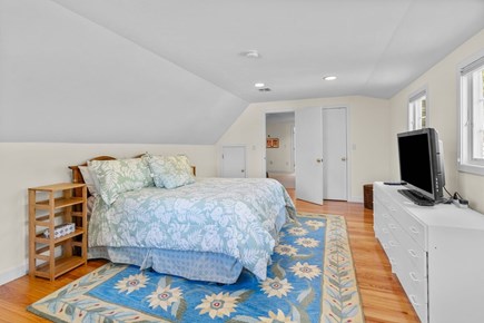 Mashpee Cape Cod vacation rental - Bedroom two-2nd floor