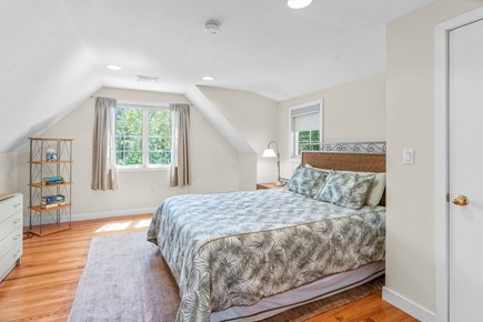 Mashpee Cape Cod vacation rental - Bedroom three-2nd floor