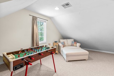 Mashpee Cape Cod vacation rental - Playroom