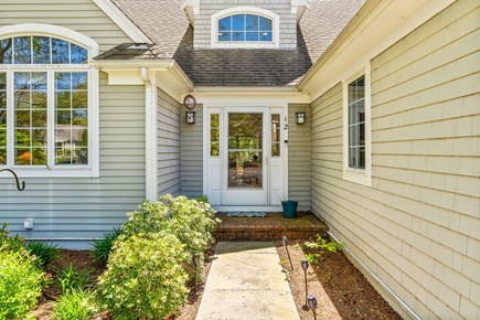 Mashpee Cape Cod vacation rental - 