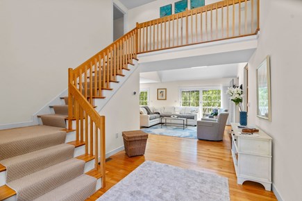 Mashpee Cape Cod vacation rental - 