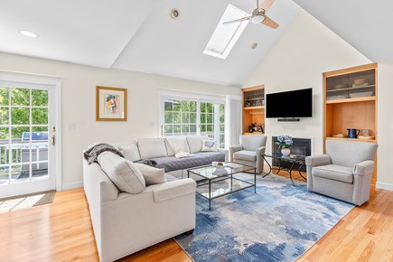 Mashpee Cape Cod vacation rental - 