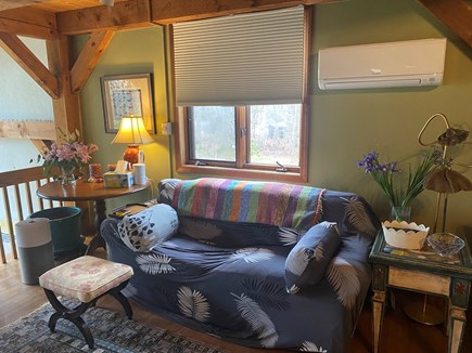 Plymouth MA vacation rental - Living room