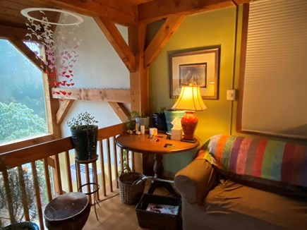 Plymouth MA vacation rental - Living room