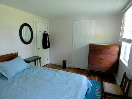Centerville Cape Cod vacation rental - Queen bedroom