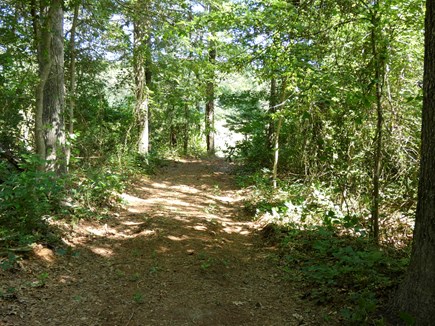 Centerville Cape Cod vacation rental - 