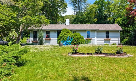 Centerville Cape Cod vacation rental - 