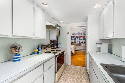 Chatham Cape Cod vacation rental - Fully stocked kitchen