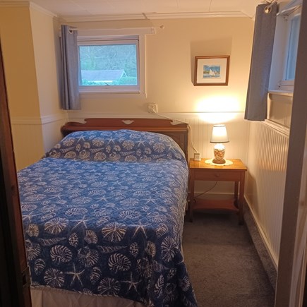 Eastham Cape Cod vacation rental - Master