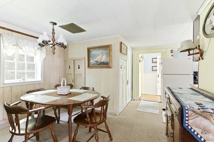 Eastham Cape Cod vacation rental - Dining Room
