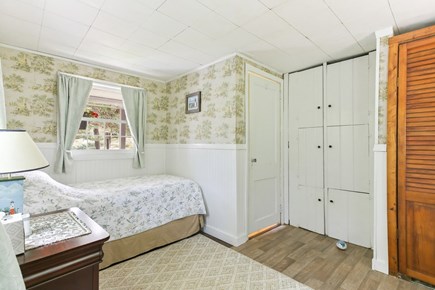 Eastham Cape Cod vacation rental - Bedroom #3 - Twin