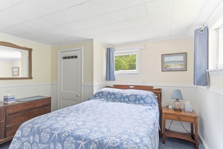 Eastham Cape Cod vacation rental - Bedroom #1 - Full