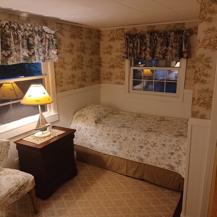 Eastham Cape Cod vacation rental - Bedroom #3