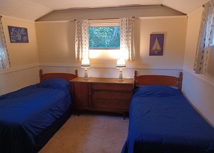 Eastham Cape Cod vacation rental - Crew
