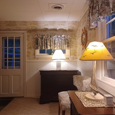 Eastham Cape Cod vacation rental - Bedroom  #3