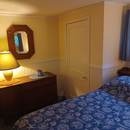 Eastham Cape Cod vacation rental - Master