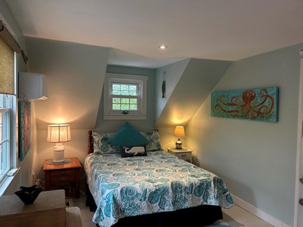 Eastham Cape Cod vacation rental - Bedroom#3
