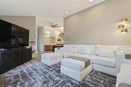 Bourne Cape Cod vacation rental - 