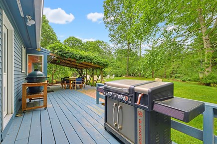 Bourne Cape Cod vacation rental - 