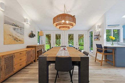 Bourne Cape Cod vacation rental - 
